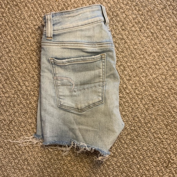 American Eagle Outfitters Shorts Very Cute America Eagle Shorts